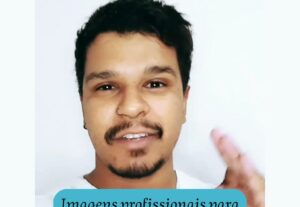 Eu vou criar um design para suas publicações no Instagram.