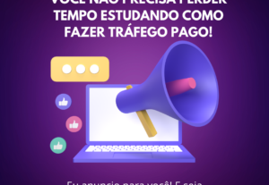 Eu vou fazer você vender mais através de anúncios online