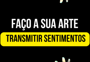 Eu vou fazer sua thumbnail, overlay e capas para seu vídeo.