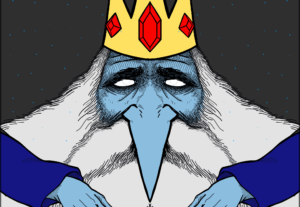 Eu vou criar uma ilustração para você
