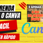 Eu vou fazer, sua miniatura para o youtube, em menos de 24h