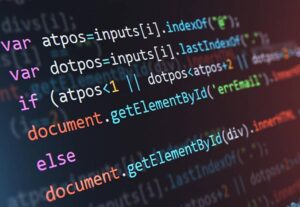 Eu vou programar a sua landing page