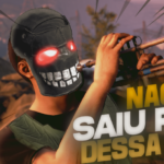 Eu vou fazer uma capa ou banner pra você.