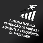 Eu vou editar seus vídeos para o Youtube