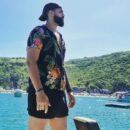 Foto do perfil do trabalhador freelancer