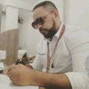 Foto do perfil do trabalhador freelancer