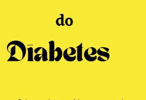 Eu vou criar um e-book para controlar o diabetes