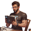 Foto do perfil do trabalhador freelancer