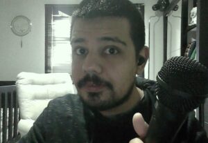 Eu vou fazer a locução do seu anúncio de produto ou serviço