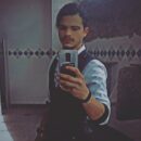 Foto do perfil do trabalhador freelancer
