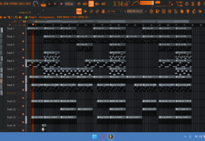 Eu vou mixar e masterizar sua música.