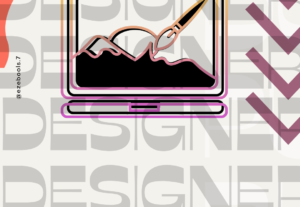 Eu vou Fazer seus pedidos em um instante. designer gráfico.
