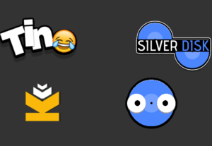 Eu vou Criar uma logo incrível para sua empresa