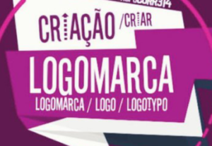 Eu vou criar sua logo em até 24 horas
