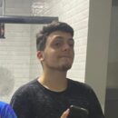 Foto do perfil do trabalhador freelancer