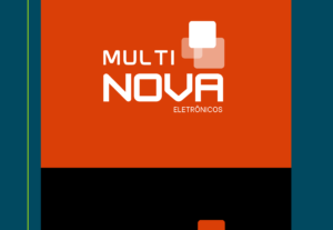 Eu vou criar sua loja virtual, com design atraente