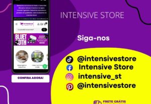 Eu vou criar publicações chamativas para seu instagram
