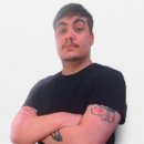 Foto do perfil do trabalhador freelancer