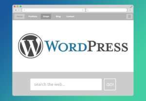 Eu vou desenvolver seu site em wordpress