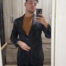 Foto do perfil do trabalhador freelancer