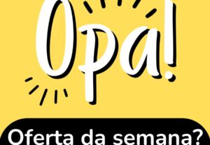Eu vou Criar um design para o seu Instagram
