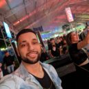 Foto do perfil do trabalhador freelancer