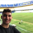 Foto do perfil do trabalhador freelancer