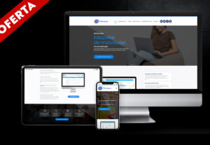 Eu vou Criar seu site profissional, Responsivo, e Otimizado