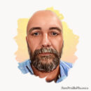 Foto do perfil do trabalhador freelancer
