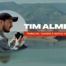 Foto do perfil do trabalhador freelancer