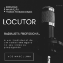 Foto do perfil do trabalhador freelancer