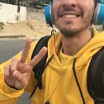 Eu vou fazer dublagem e narração português BR, inglês USA/UK...