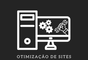 Eu vou fazer e otimizar sua página de vendas