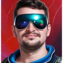 Foto do perfil do trabalhador freelancer