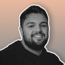 Foto do perfil do trabalhador freelancer