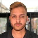 Foto do perfil do trabalhador freelancer