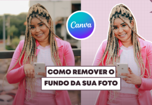 Eu vou criar uma thumbnail para seu canal no youtube
