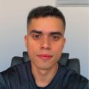 Foto do perfil do trabalhador freelancer