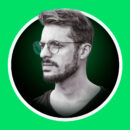 Foto do perfil do trabalhador freelancer