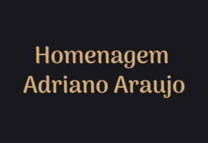 Eu vou fazer vídeo para eventos