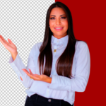 Eu vou recortar e tratar 12 fotos.