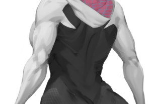 Eu vou fazer um desenho do jeito q vc quiser