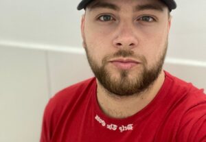 Eu vou gravar o comercial para o seu produto ou serviço