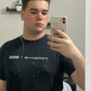 Foto do perfil do trabalhador freelancer