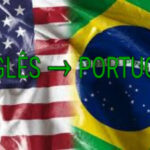 Eu vou Traduzir seus textos do inglês para o português