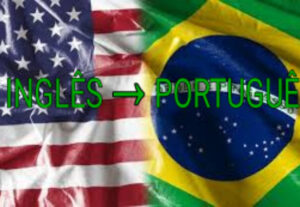 Eu vou Traduzir seus textos do inglês para o português