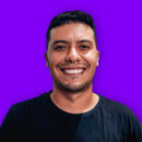 Foto do perfil do trabalhador freelancer