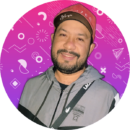 Foto do perfil do trabalhador freelancer