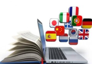 Eu vou Traduzir para inglês, espanhol...