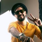 Eu vou gravar uma música linda de chá revelação